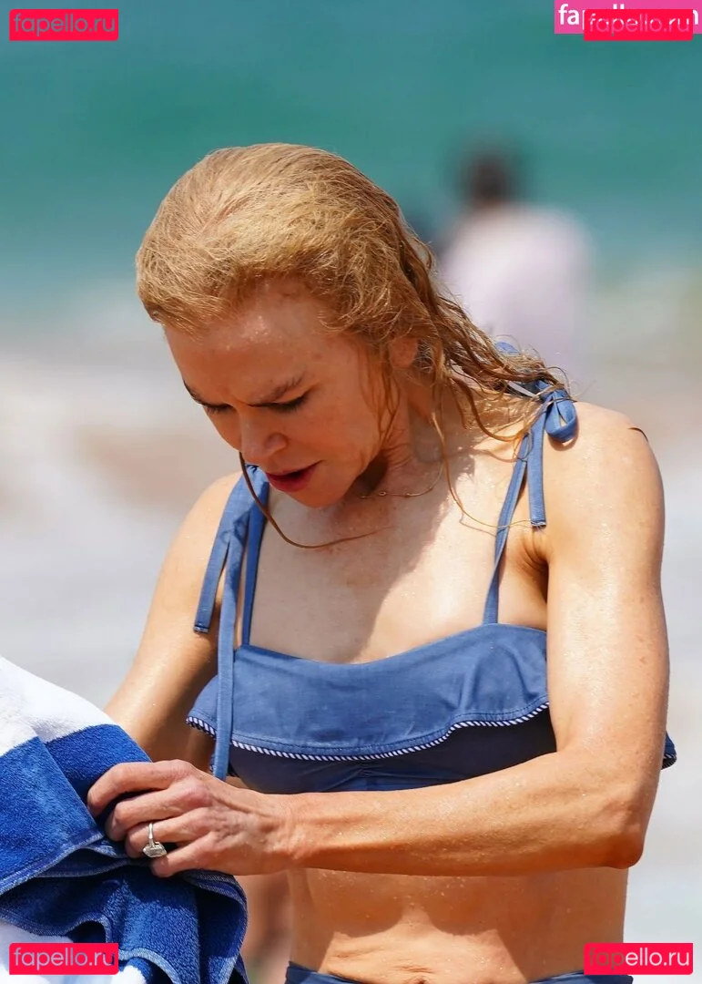 Nicole Kidman Onlyfans Photo Gallery 