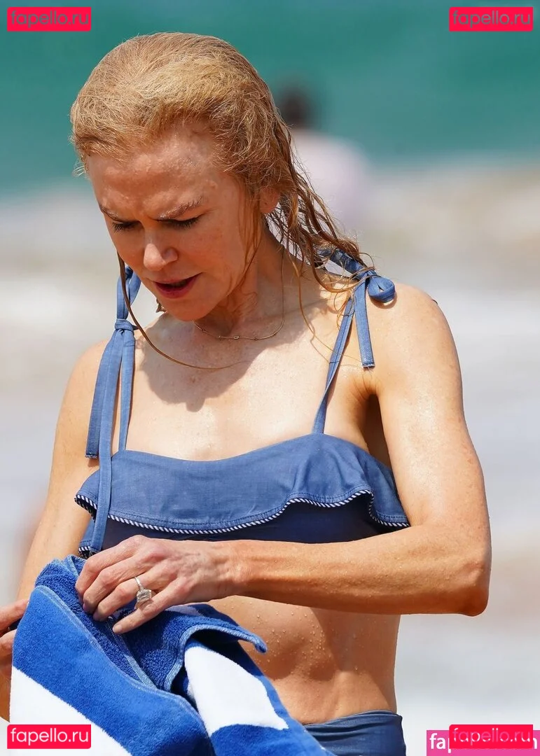 Nicole Kidman Onlyfans Photo Gallery 