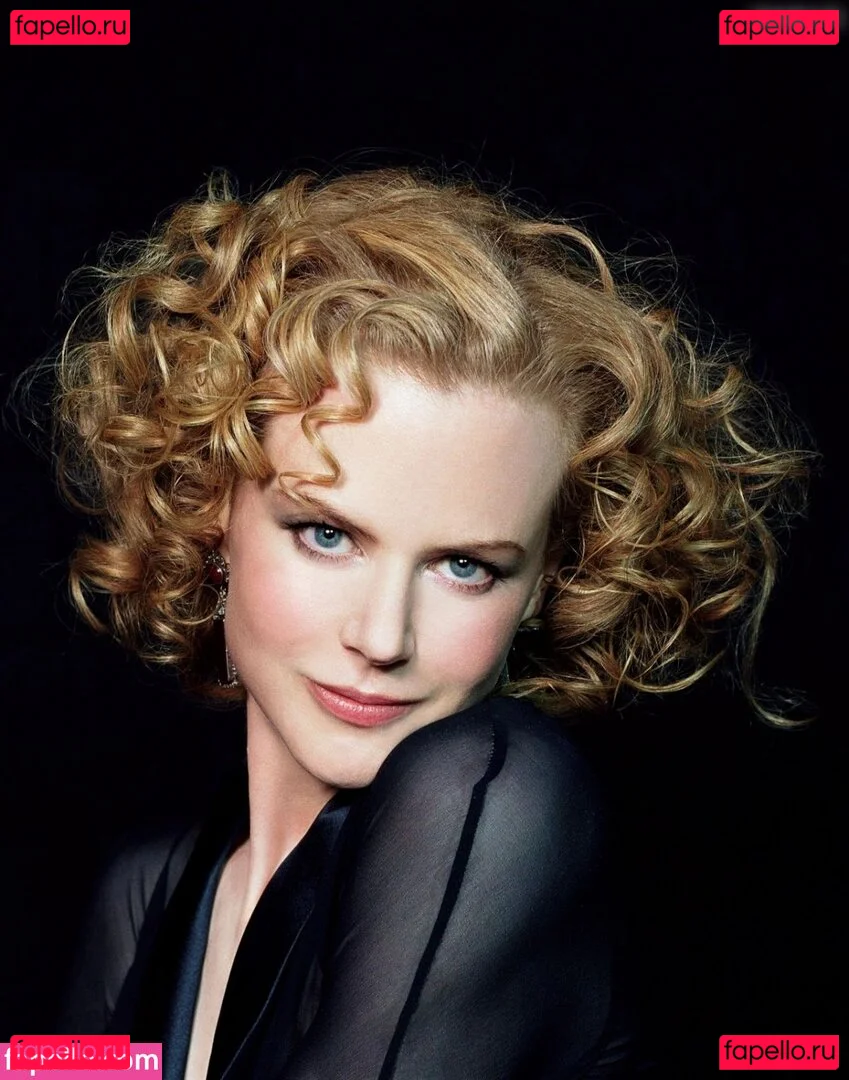 Nicole Kidman Onlyfans Photo Gallery 