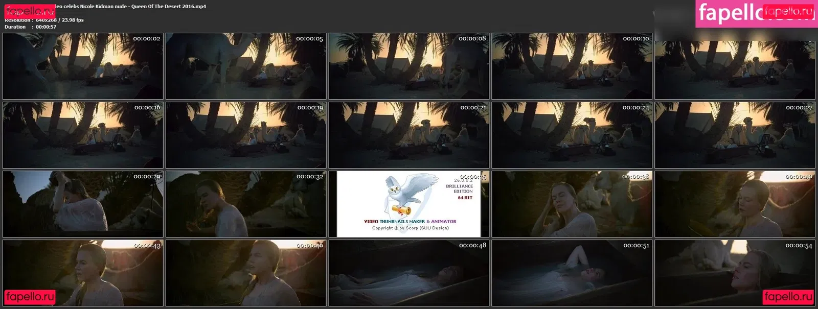 Nicole Kidman Onlyfans Photo Gallery 