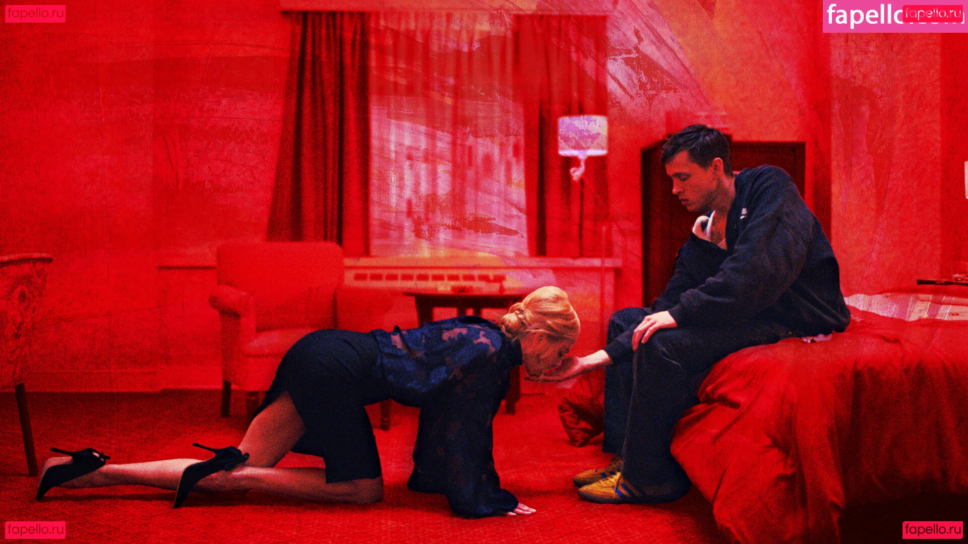 Nicole Kidman Onlyfans Photo Gallery 