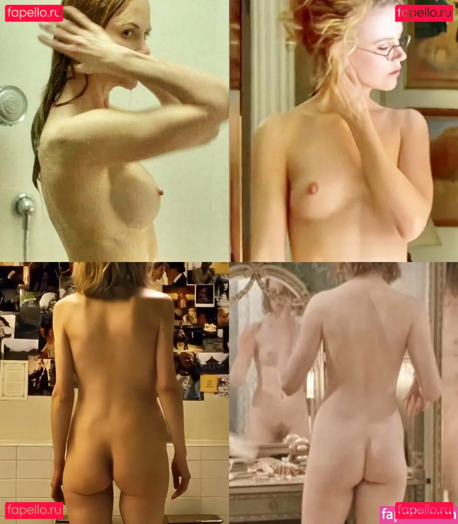 Nicole Kidman Onlyfans Photo Gallery 