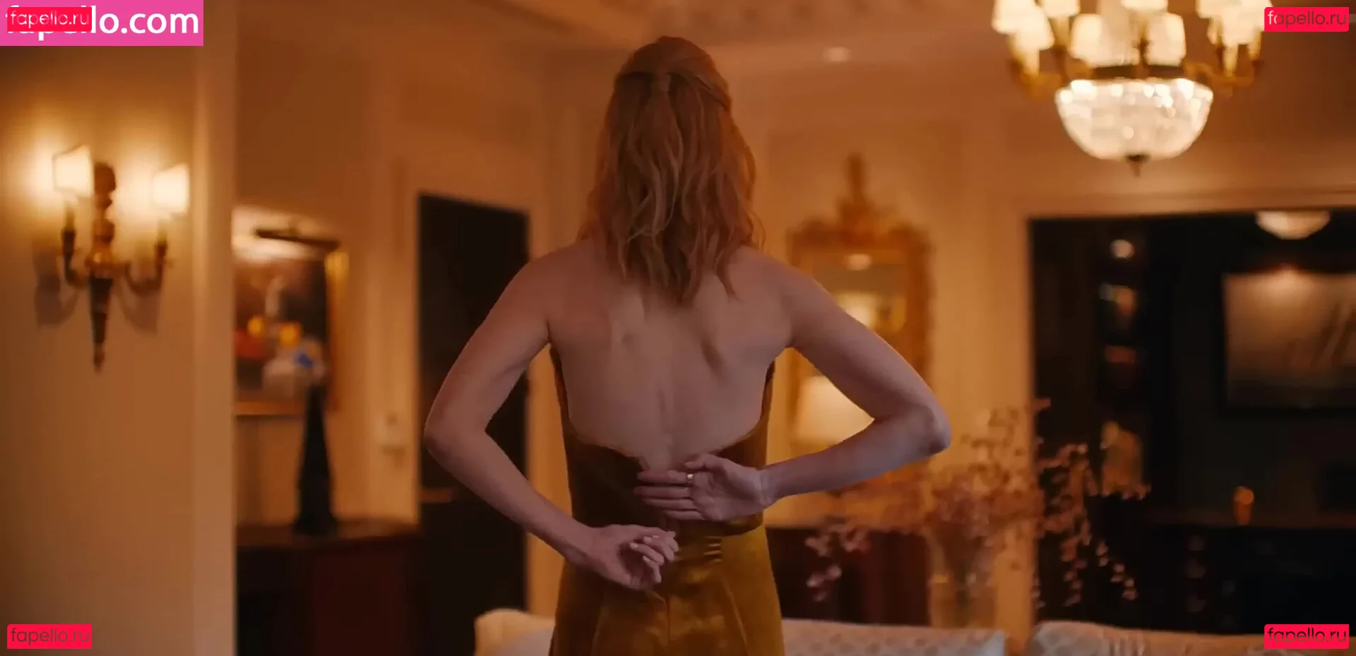 Nicole Kidman Onlyfans Photo Gallery 