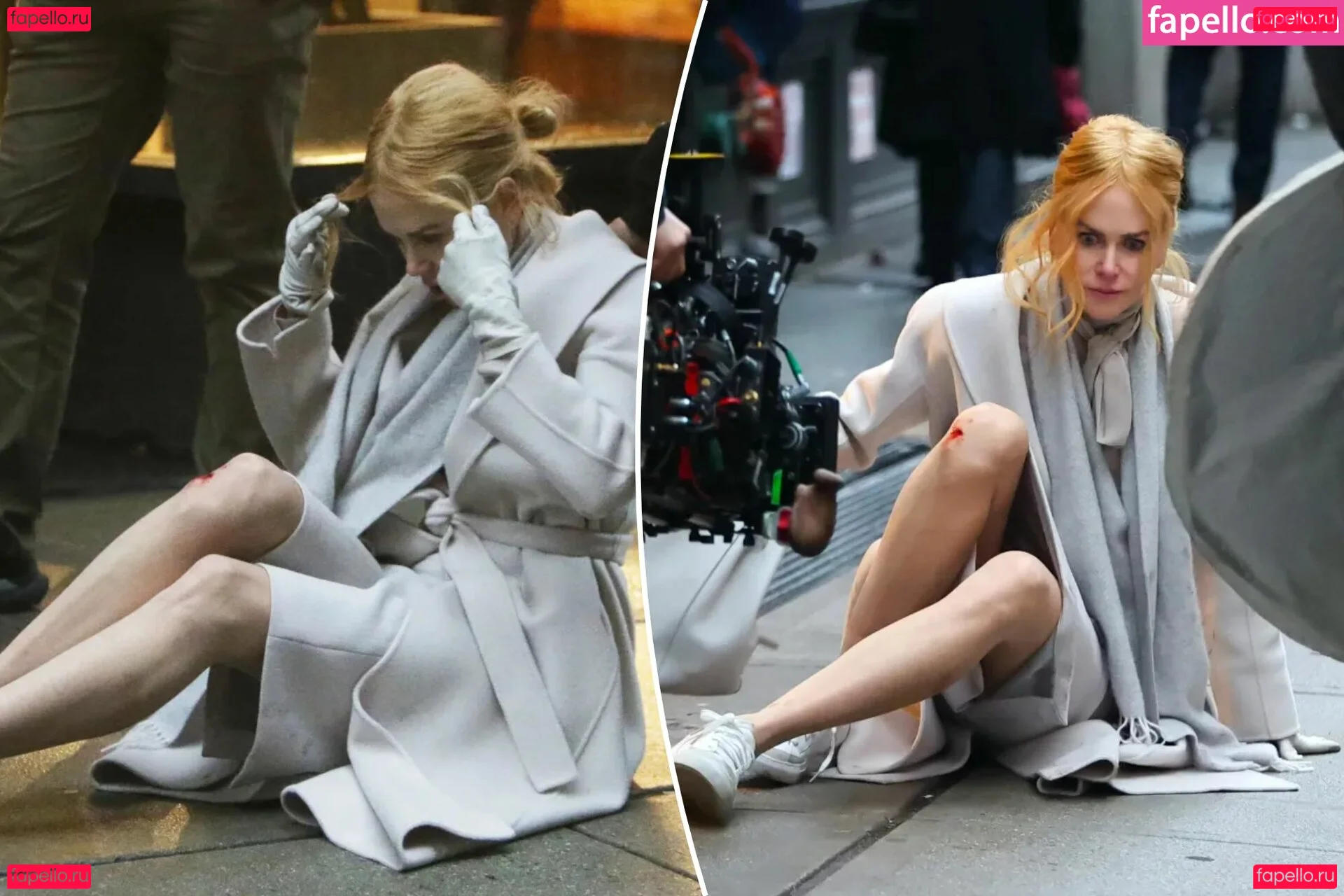 Nicole Kidman Onlyfans Photo Gallery 