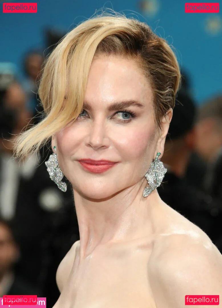 Nicole Kidman Onlyfans Photo Gallery 