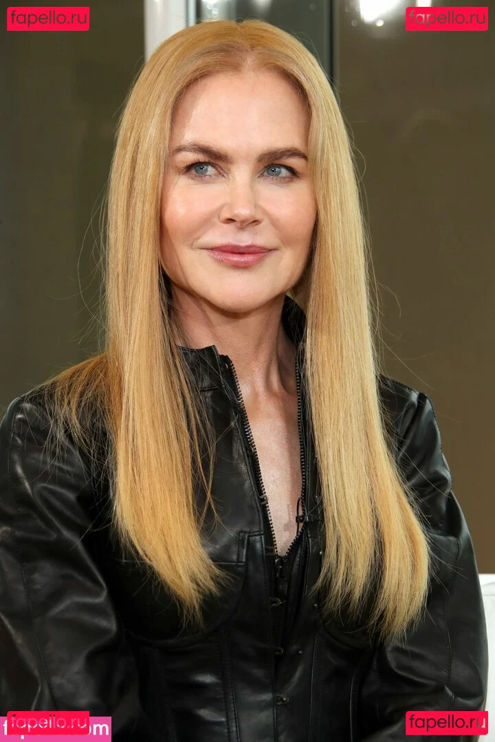 Nicole Kidman Onlyfans Photo Gallery 