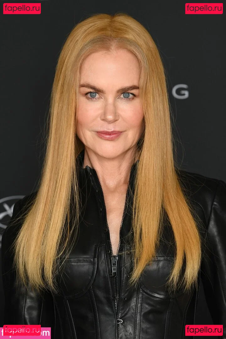 Nicole Kidman Onlyfans Photo Gallery 