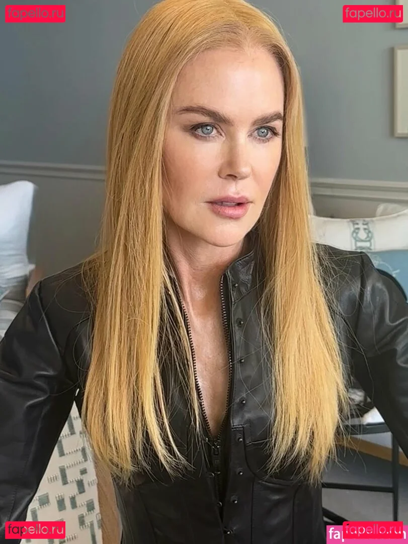 Nicole Kidman Onlyfans Photo Gallery 