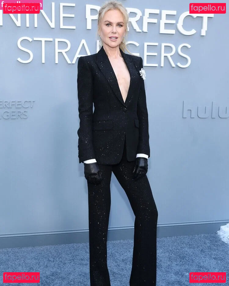 Nicole Kidman Onlyfans Photo Gallery 