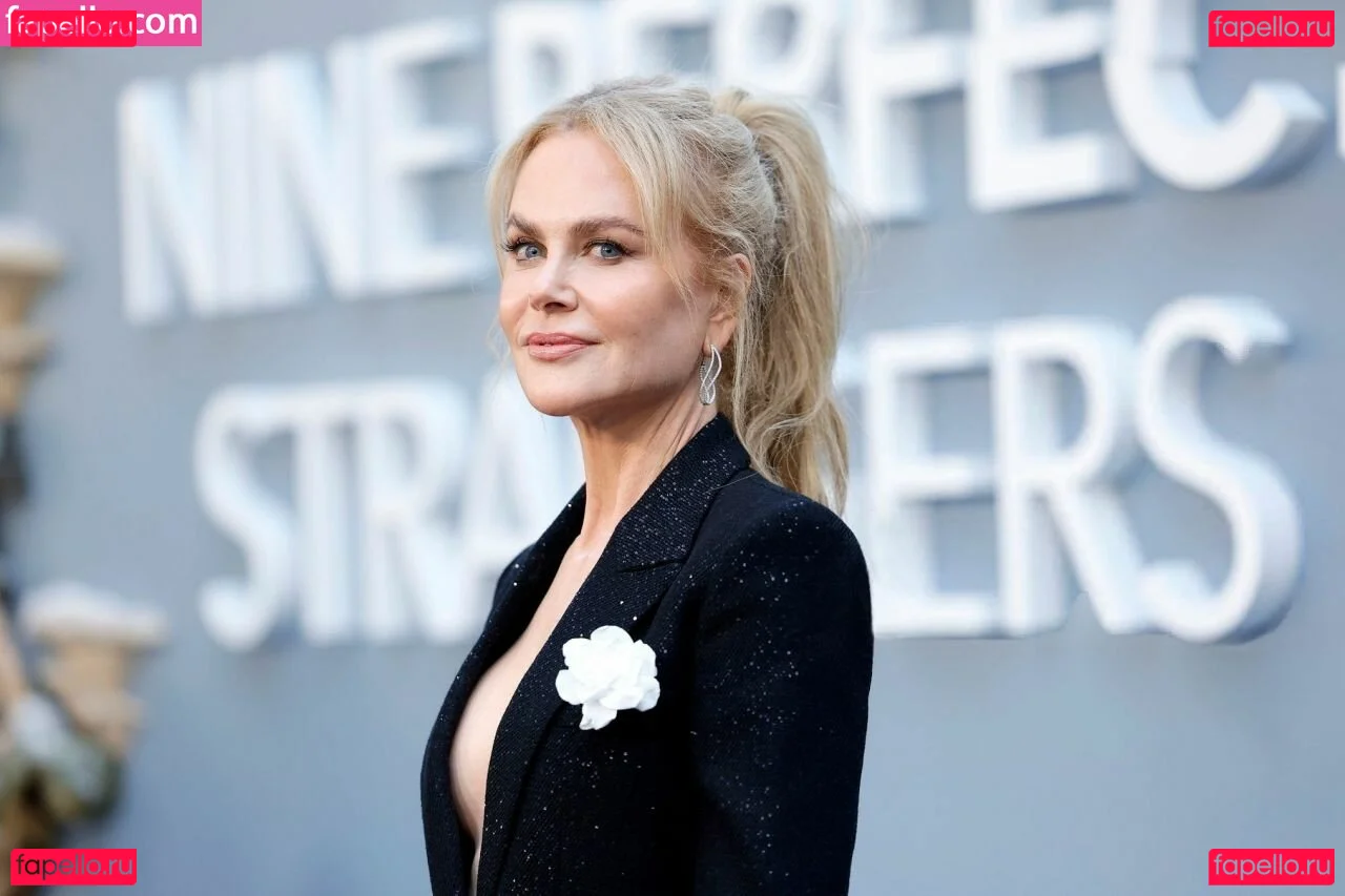 Nicole Kidman Onlyfans Photo Gallery 
