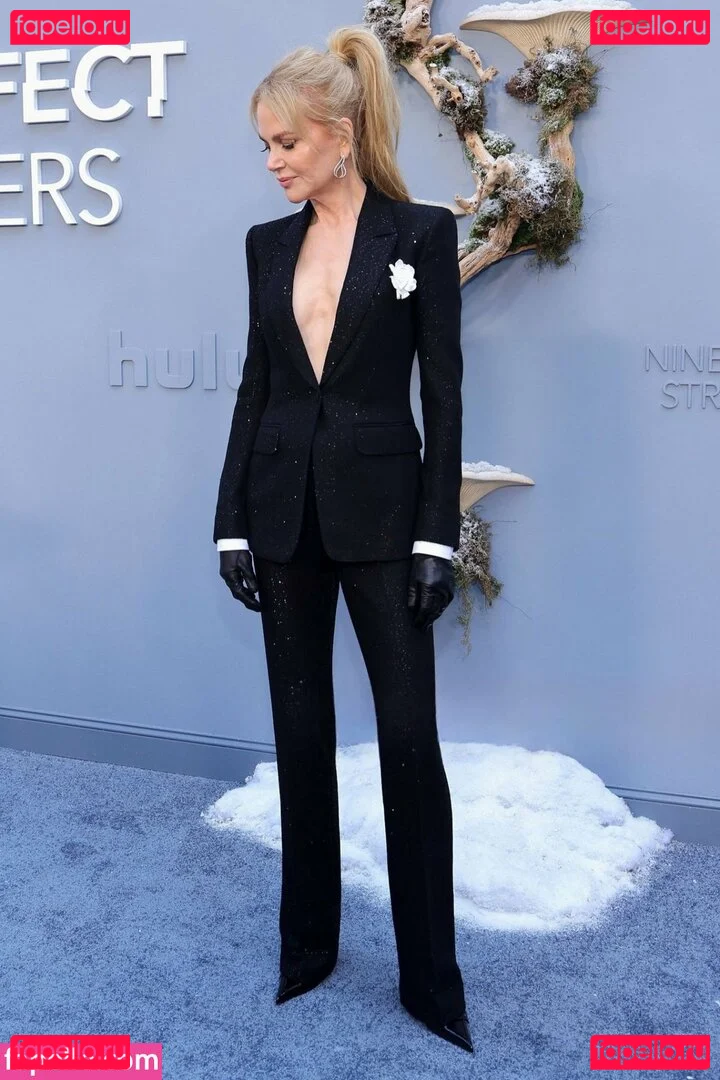 Nicole Kidman Onlyfans Photo Gallery 