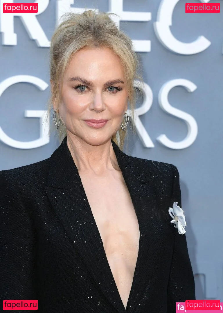 Nicole Kidman Onlyfans Photo Gallery 