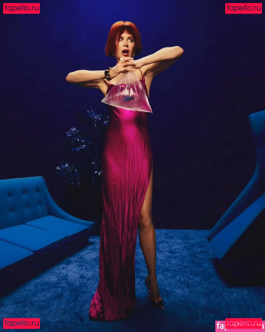 Nicole Kidman Onlyfans Photo Gallery 