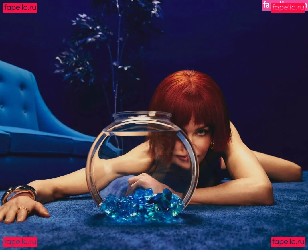 Nicole Kidman Onlyfans Photo Gallery 