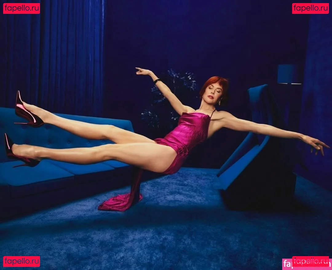 Nicole Kidman Onlyfans Photo Gallery 
