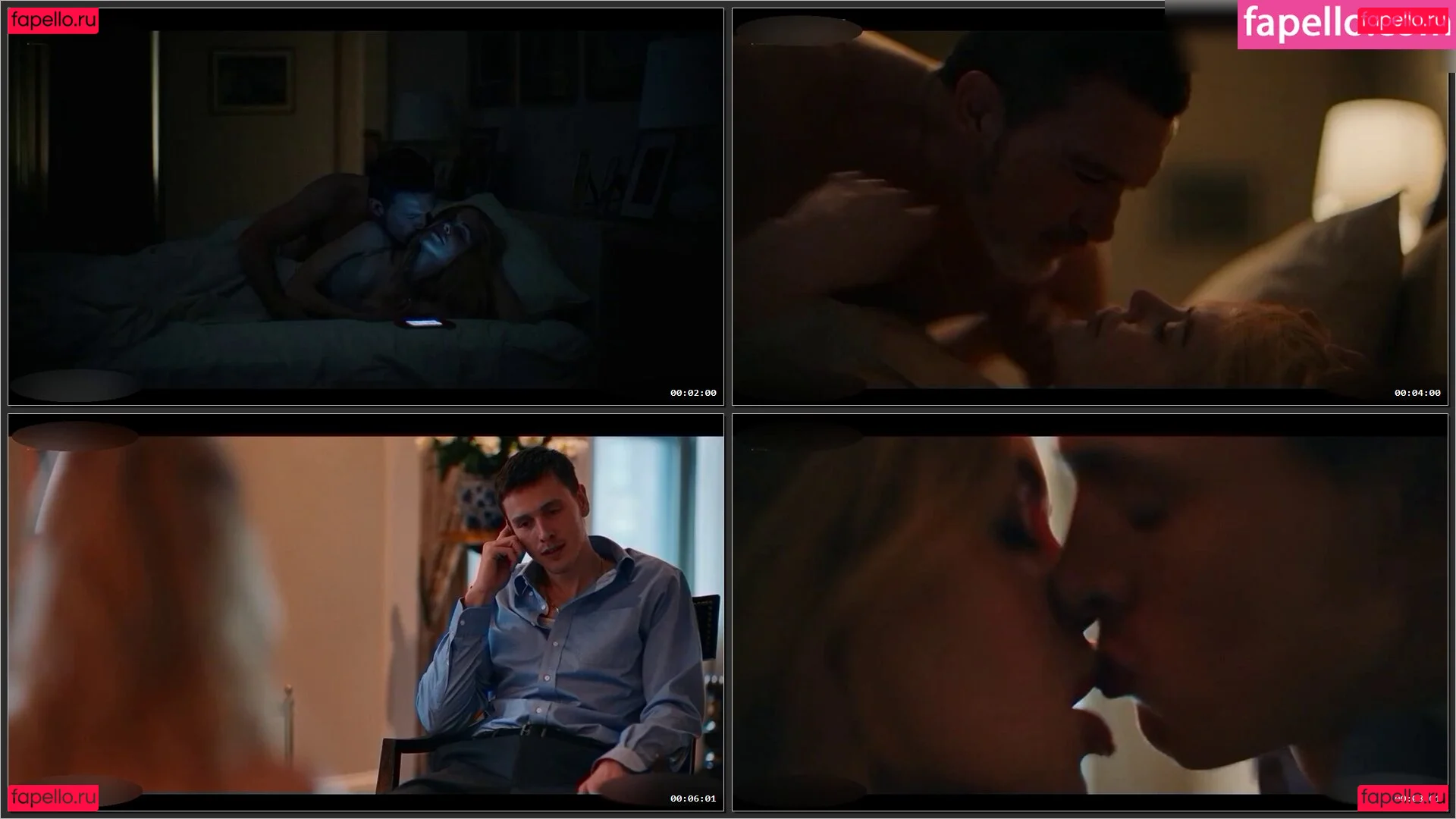 Nicole Kidman Onlyfans Photo Gallery 