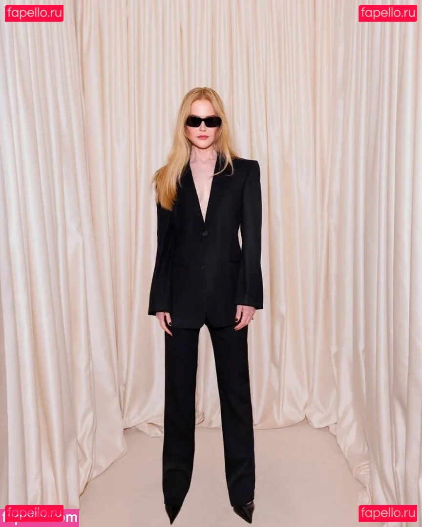 Nicole Kidman Onlyfans Photo Gallery 