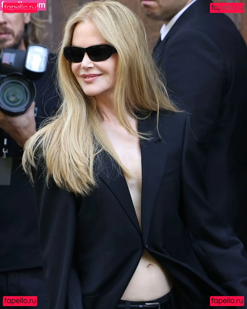 Nicole Kidman Onlyfans Photo Gallery 