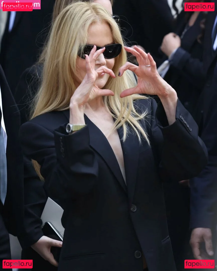 Nicole Kidman Onlyfans Photo Gallery 