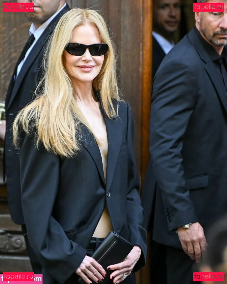 Nicole Kidman Onlyfans Photo Gallery 