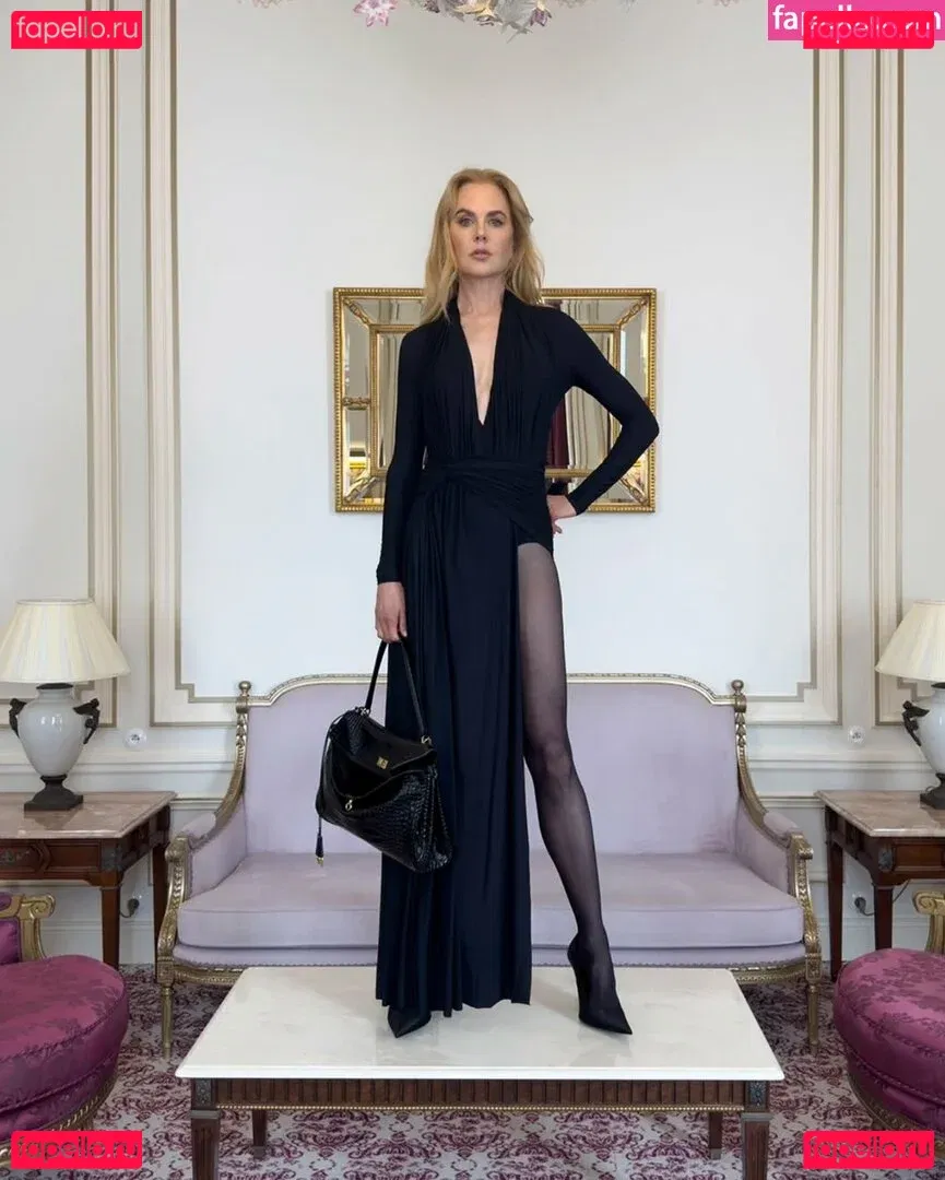 Nicole Kidman Onlyfans Photo Gallery 