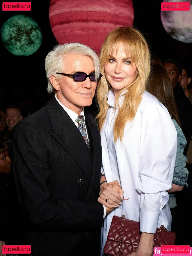 Nicole Kidman Onlyfans Photo Gallery 