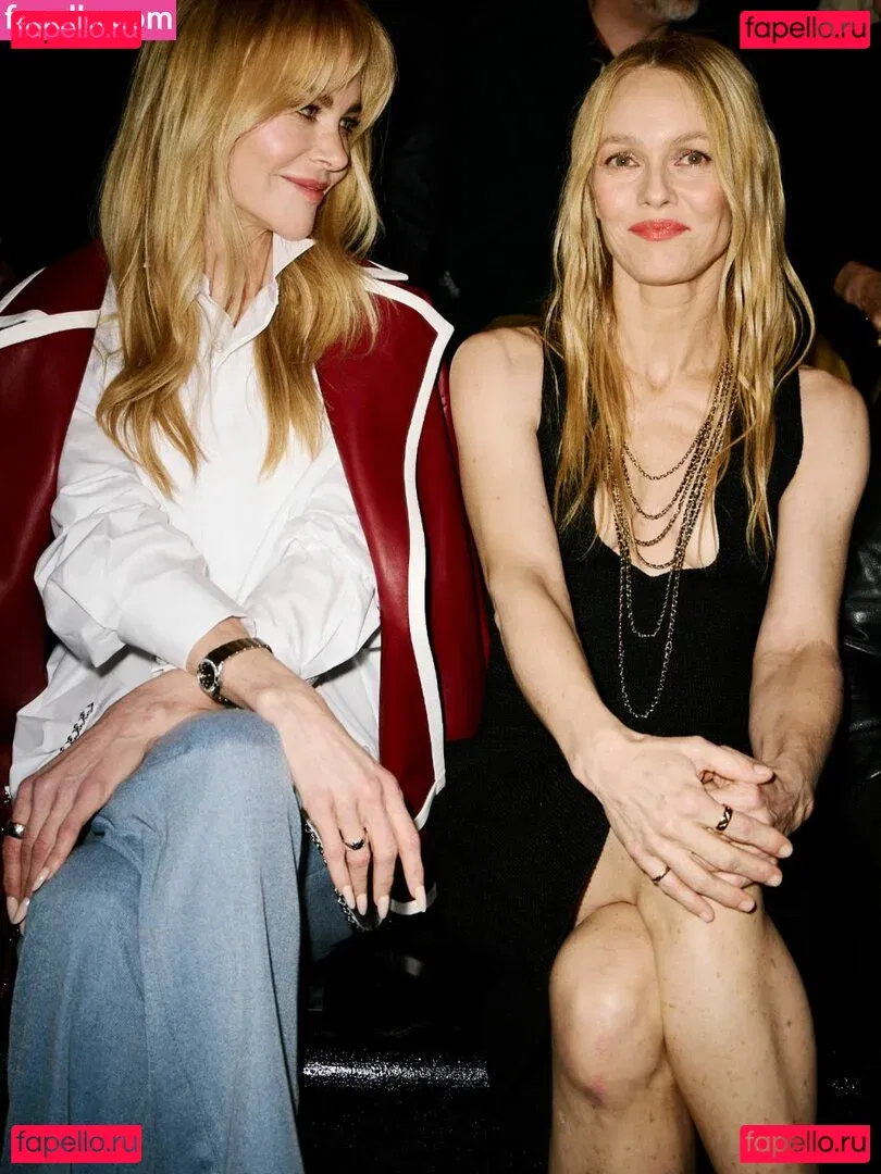 Nicole Kidman Onlyfans Photo Gallery 