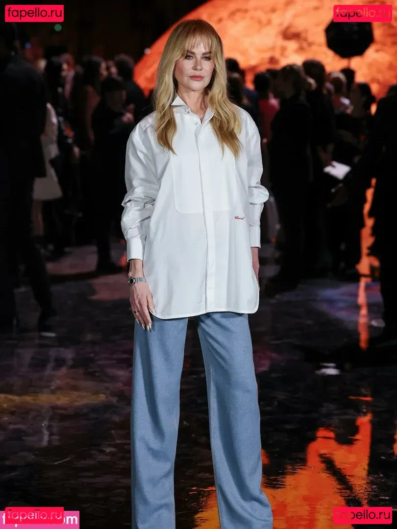 Nicole Kidman Onlyfans Photo Gallery 