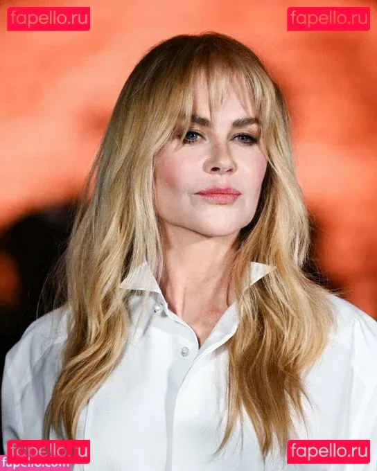 Nicole Kidman Onlyfans Photo Gallery 