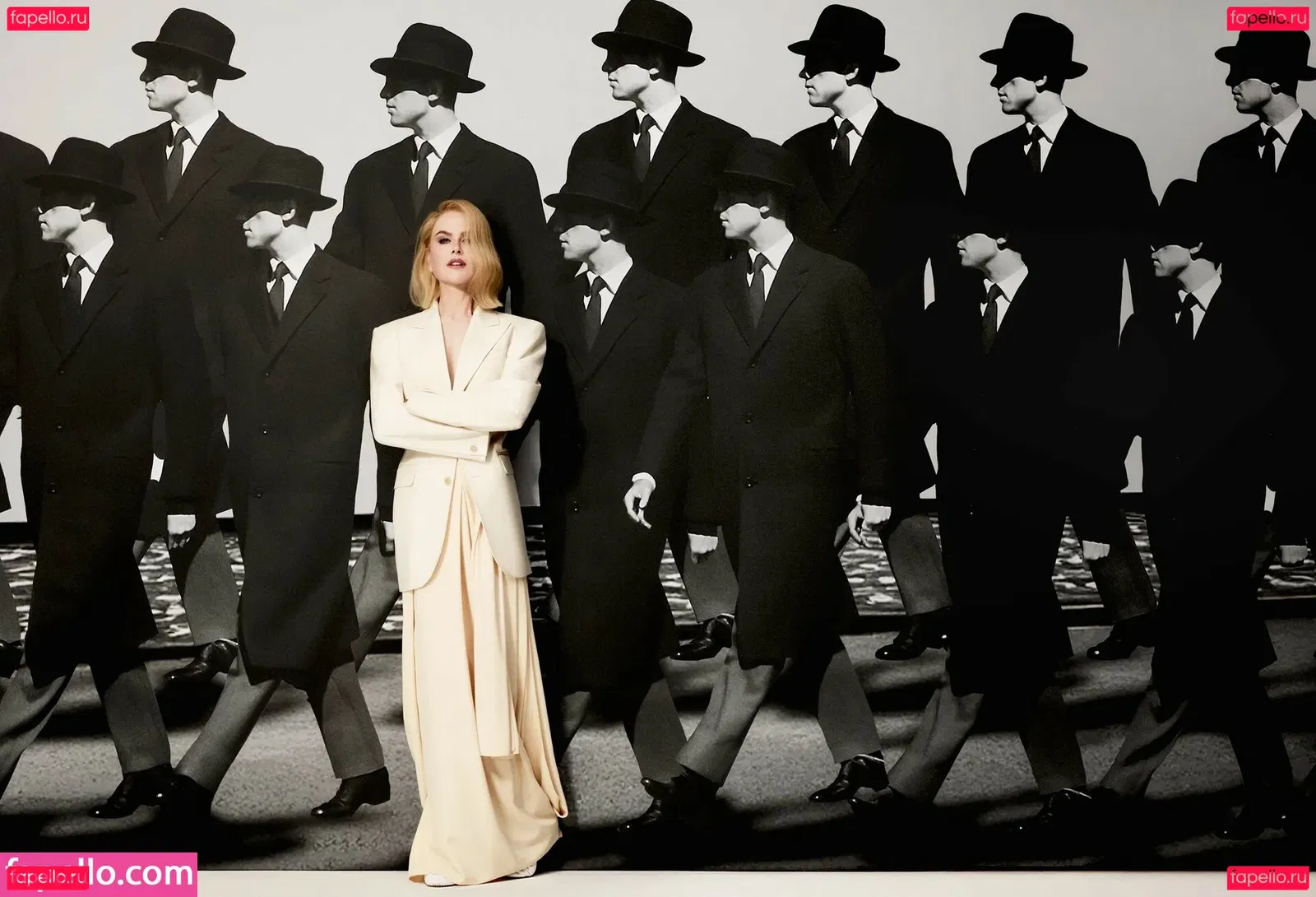 Nicole Kidman Onlyfans Photo Gallery 