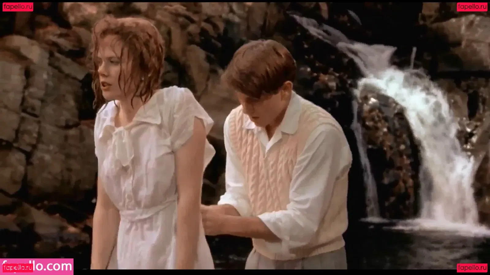 Nicole Kidman Onlyfans Photo Gallery 