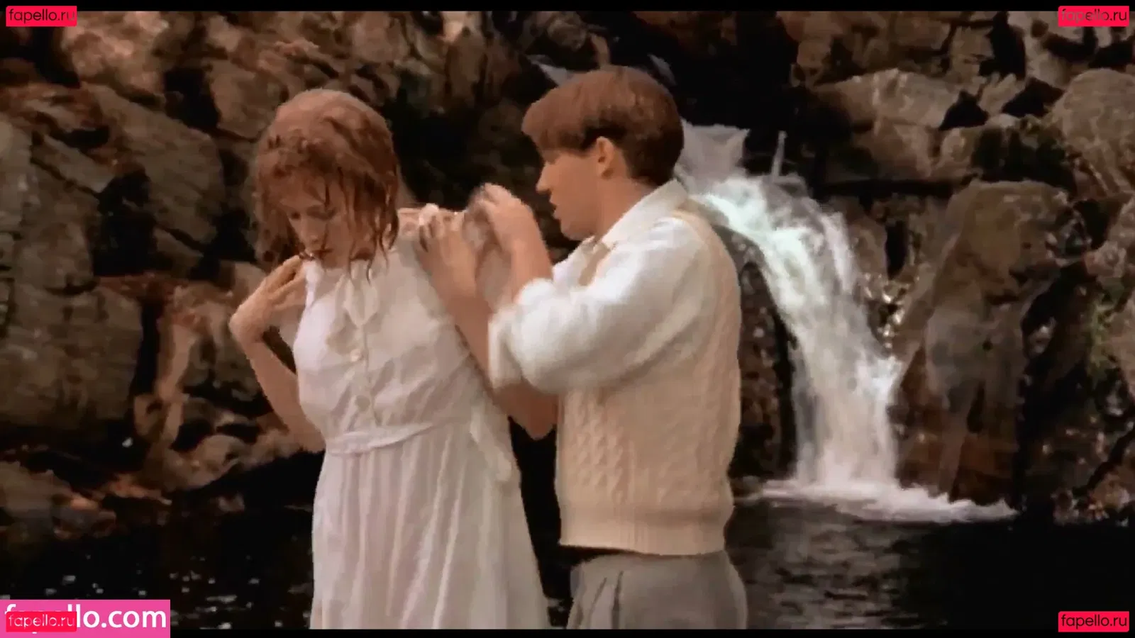 Nicole Kidman Onlyfans Photo Gallery 