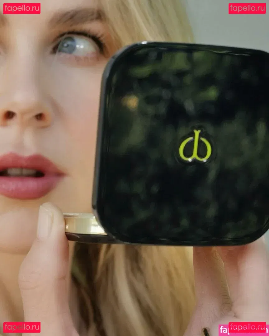 Nicole Kidman Onlyfans Photo Gallery 