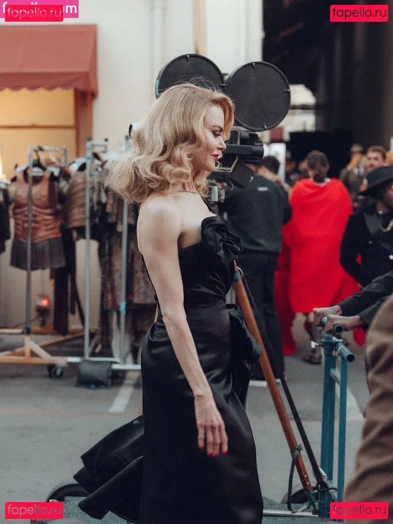 Nicole Kidman Onlyfans Photo Gallery 