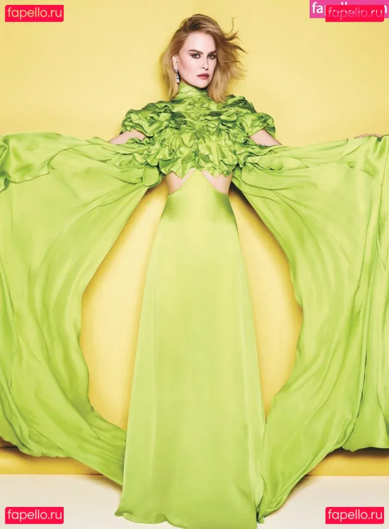 Nicole Kidman Onlyfans Photo Gallery 