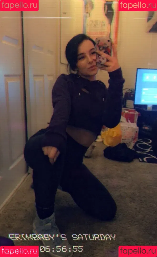 Erinbaby Onlyfans Photo Gallery 