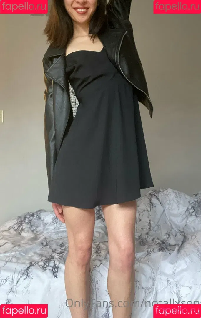 notallxson Onlyfans Photo Gallery 