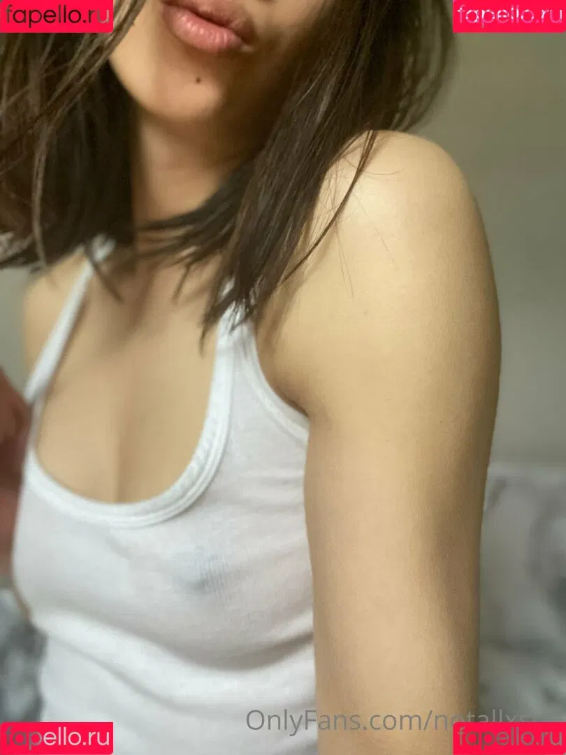 notallxson Onlyfans Photo Gallery 