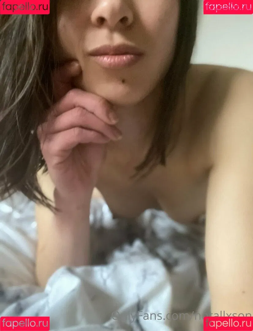 notallxson Onlyfans Photo Gallery 