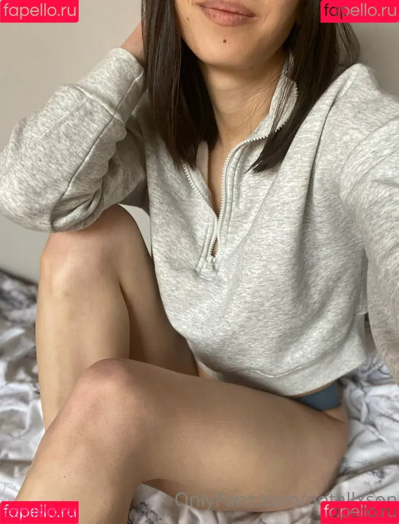 notallxson Onlyfans Photo Gallery 