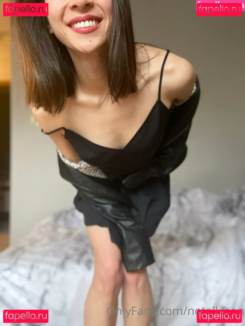 notallxson Onlyfans Photo Gallery 