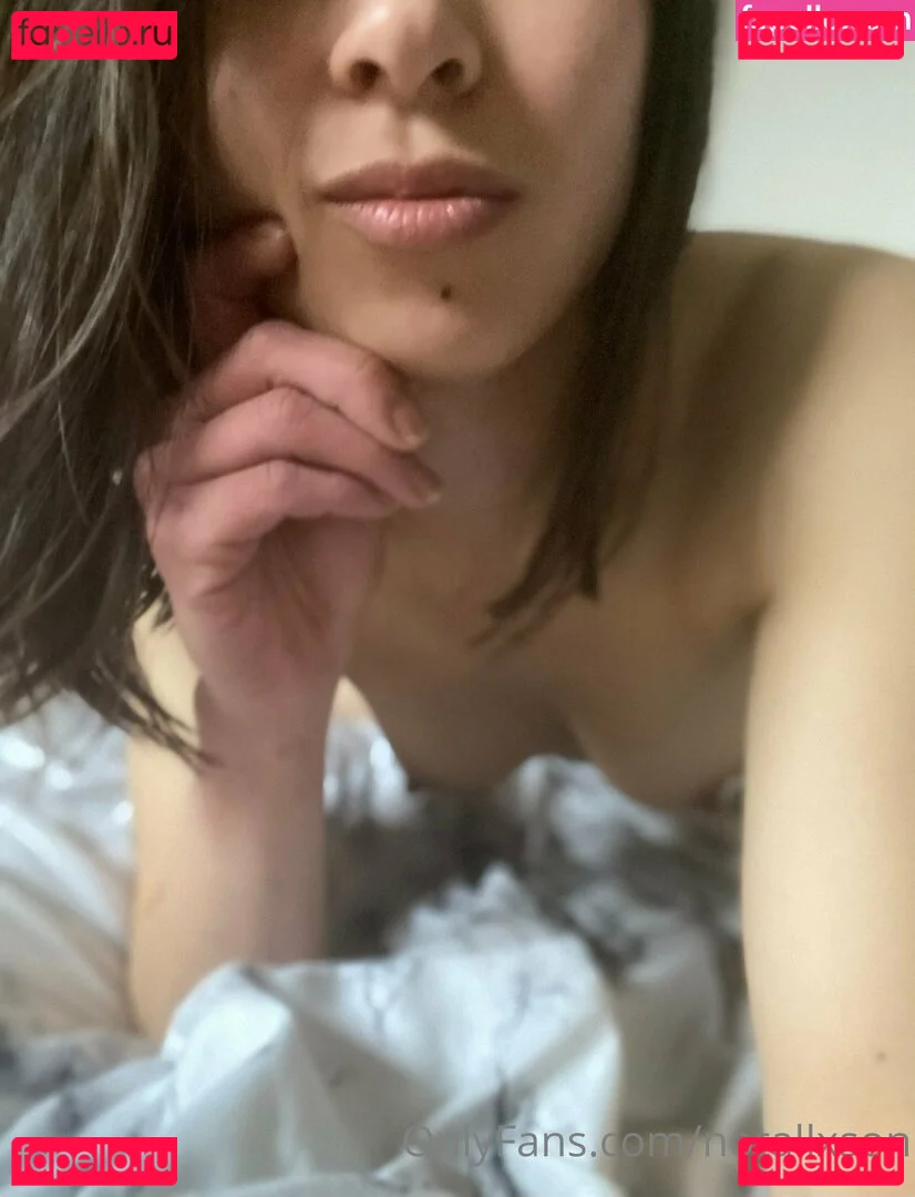 notallxson Onlyfans Photo Gallery 