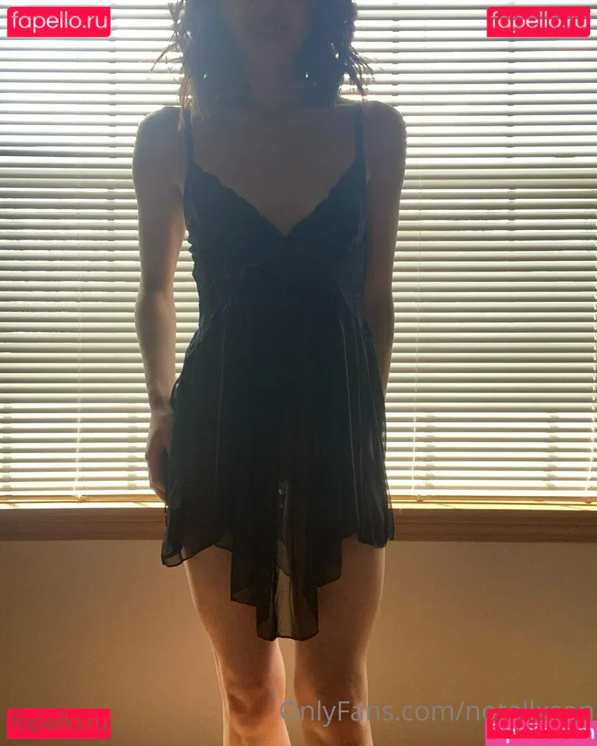 notallxson Onlyfans Photo Gallery 