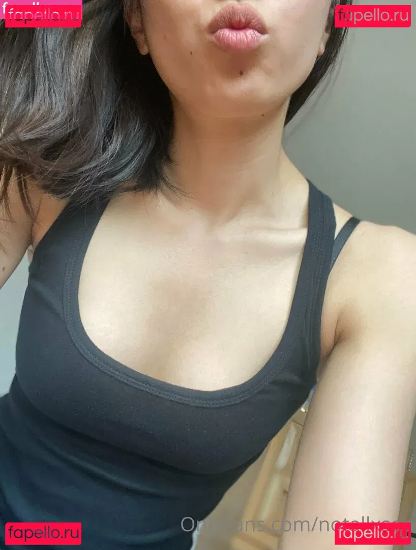 notallxson Onlyfans Photo Gallery 