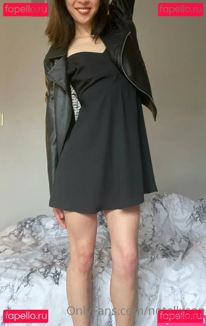 notallxson Onlyfans Photo Gallery 