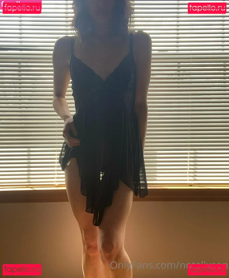 notallxson Onlyfans Photo Gallery 