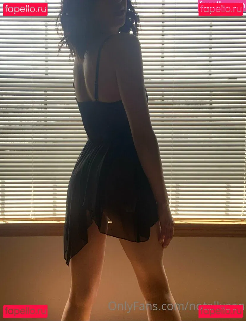 notallxson Onlyfans Photo Gallery 