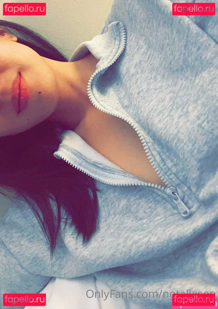 notallxson Onlyfans Photo Gallery 