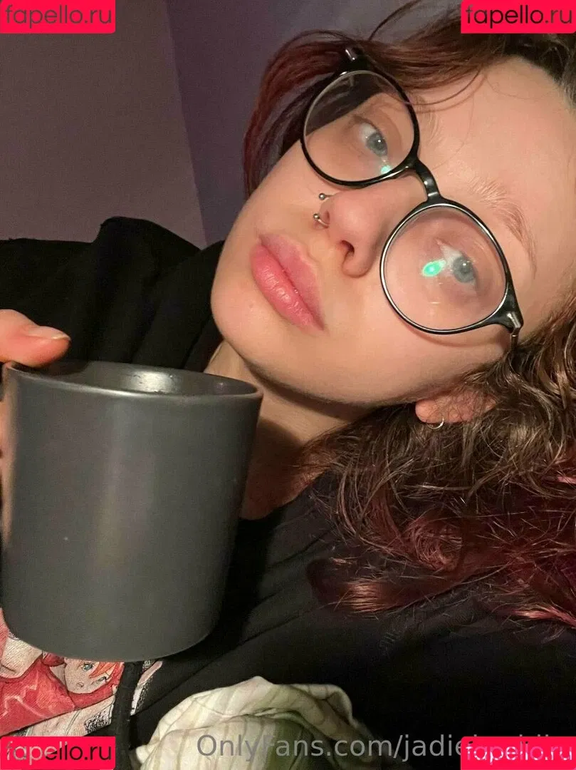 jadiebaddie Onlyfans Photo Gallery 