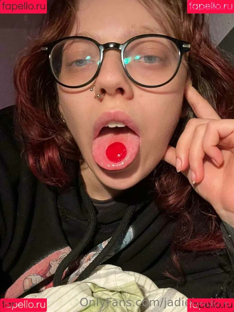 jadiebaddie Onlyfans Photo Gallery 